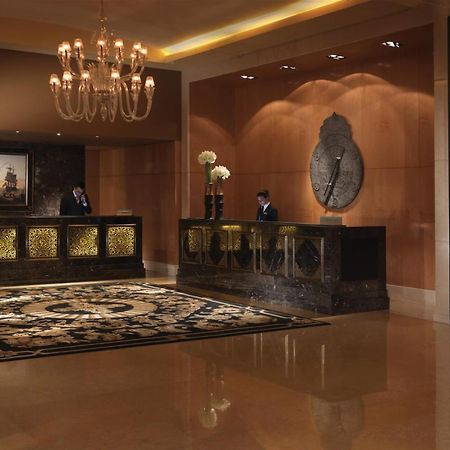 Four Seasons Hotel Beirut Eksteriør bilde