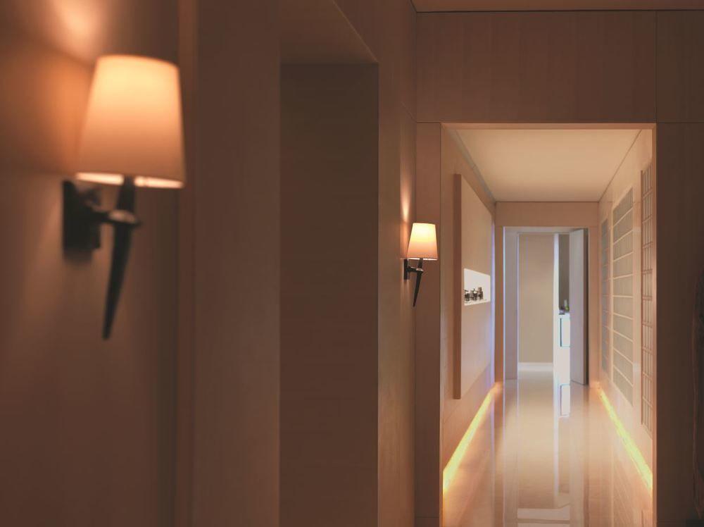 Four Seasons Hotel Beirut Eksteriør bilde