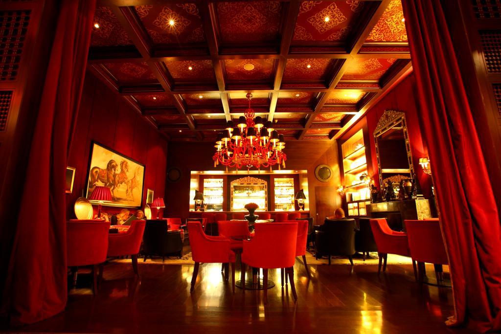 Four Seasons Hotel Beirut Eksteriør bilde