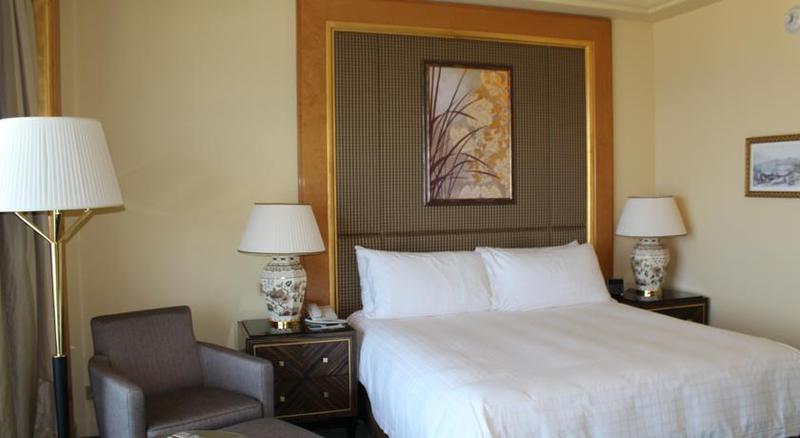 Four Seasons Hotel Beirut Eksteriør bilde