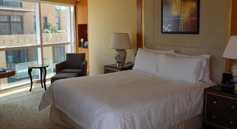 Four Seasons Hotel Beirut Eksteriør bilde