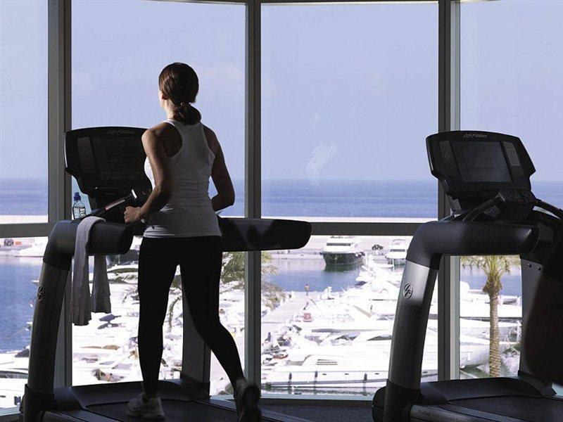 Four Seasons Hotel Beirut Eksteriør bilde
