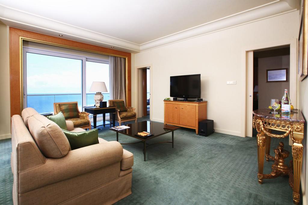 Four Seasons Hotel Beirut Rom bilde