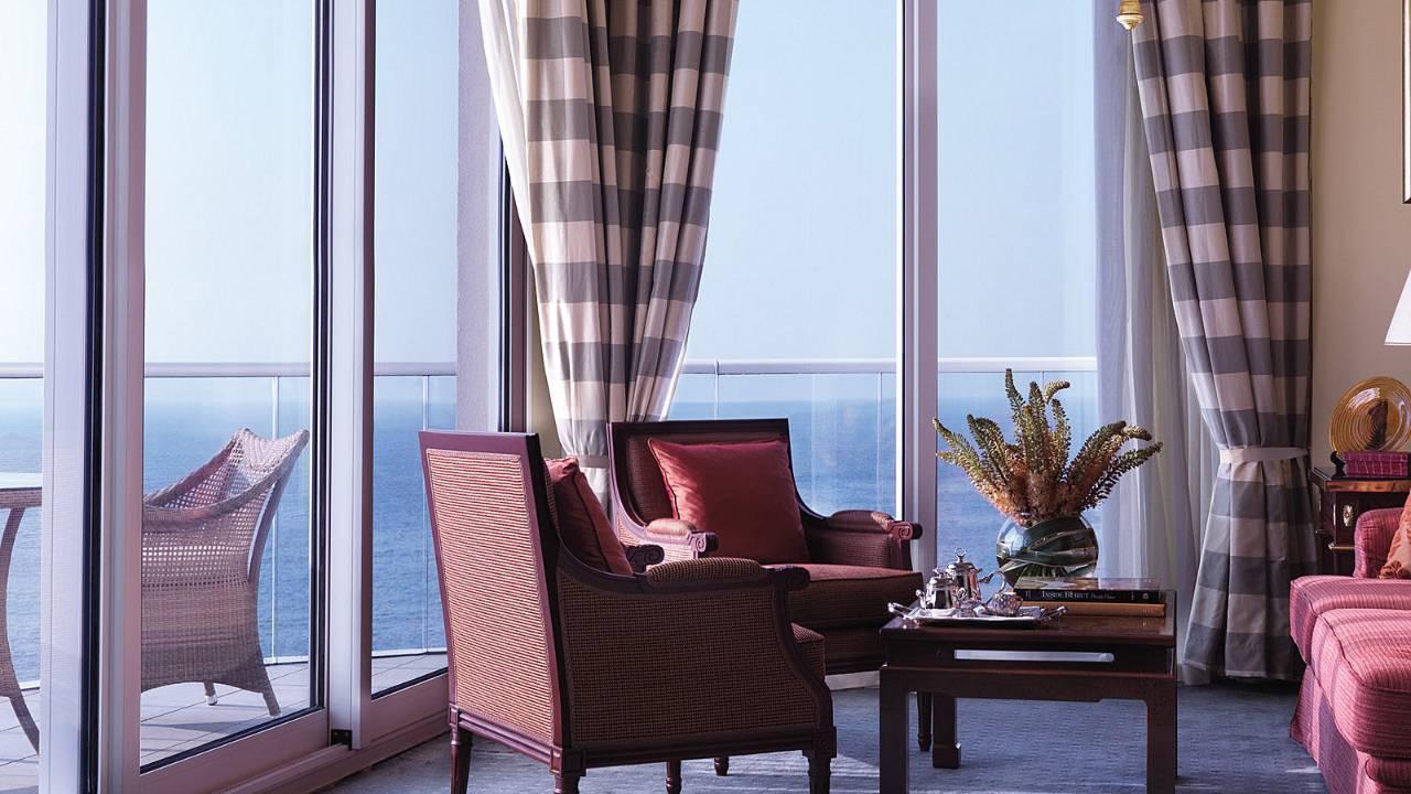Four Seasons Hotel Beirut Eksteriør bilde