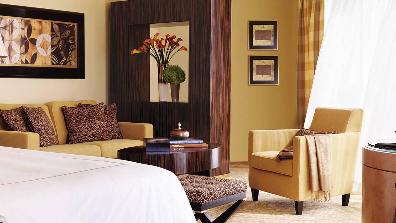 Four Seasons Hotel Beirut Eksteriør bilde