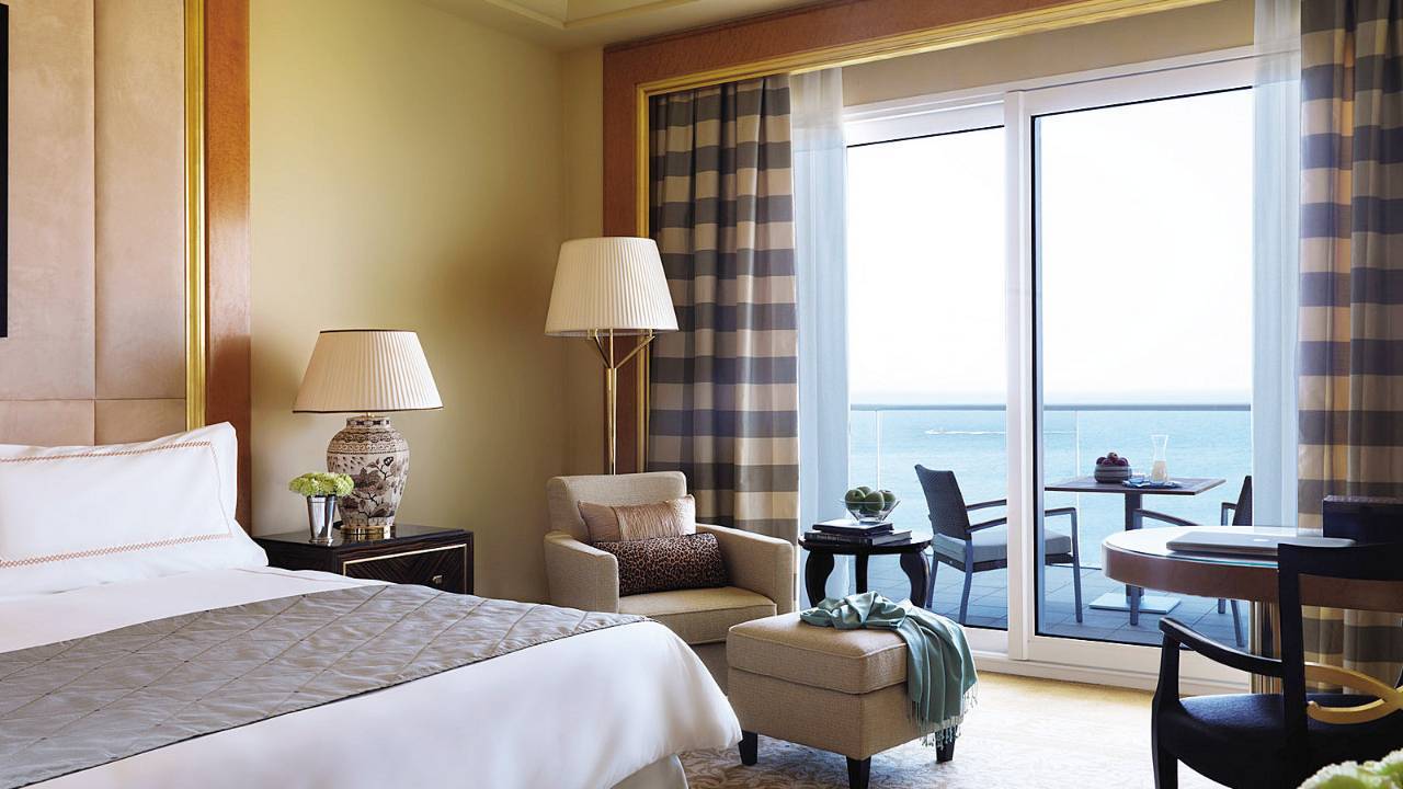 Four Seasons Hotel Beirut Rom bilde