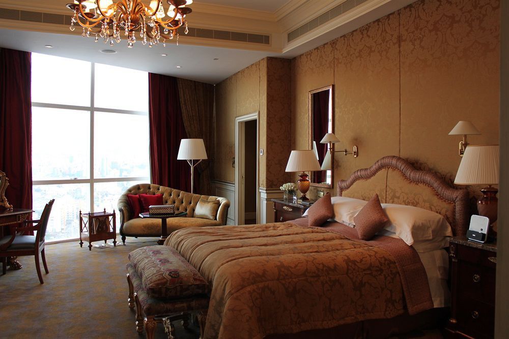 Four Seasons Hotel Beirut Eksteriør bilde