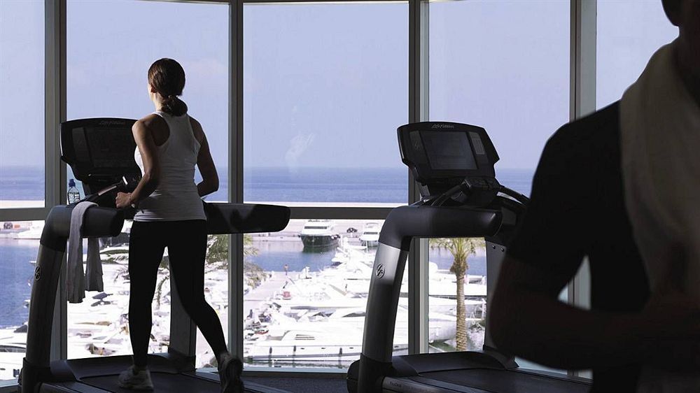 Four Seasons Hotel Beirut Eksteriør bilde