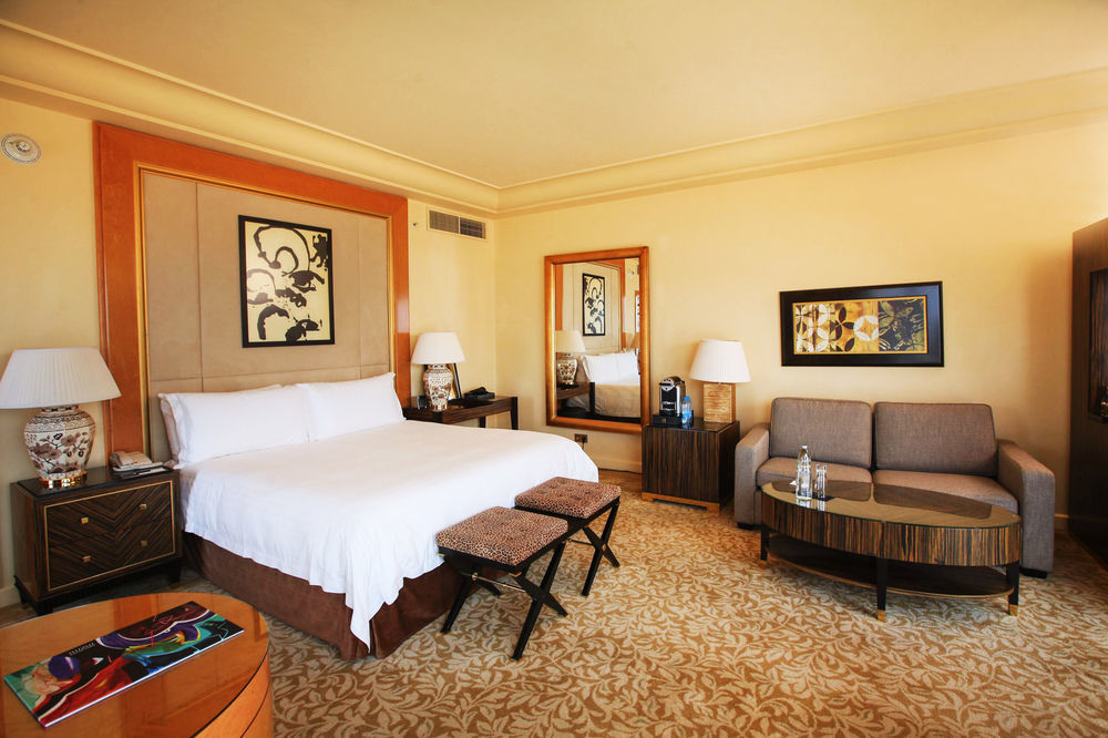 Four Seasons Hotel Beirut Eksteriør bilde