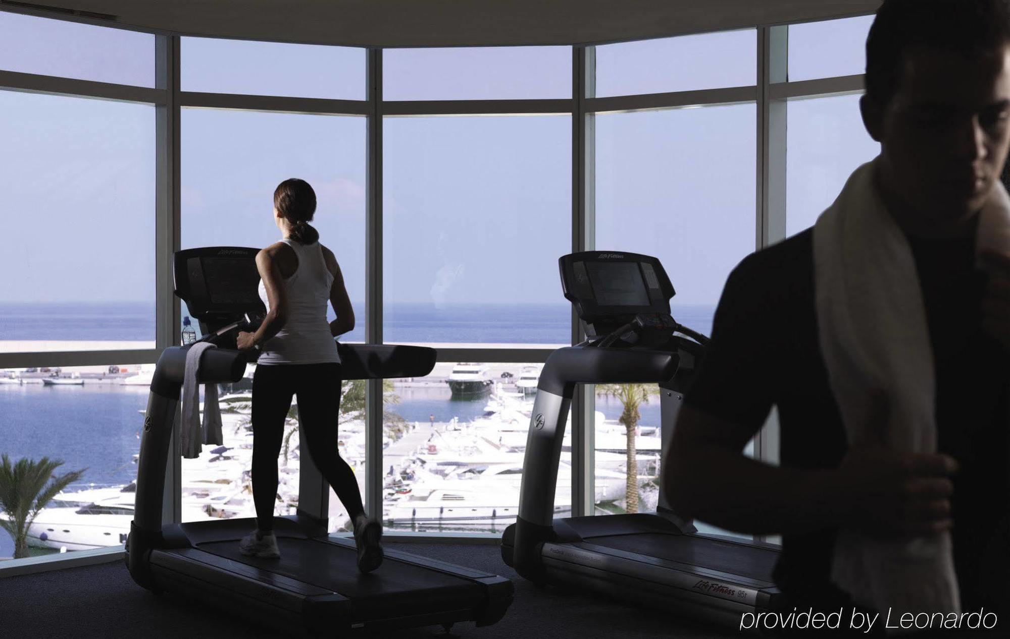 Four Seasons Hotel Beirut Fasiliteter bilde