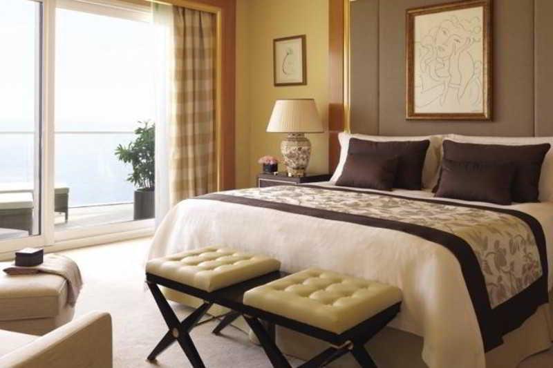 Four Seasons Hotel Beirut Eksteriør bilde