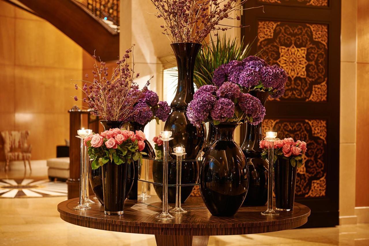 Four Seasons Hotel Beirut Eksteriør bilde
