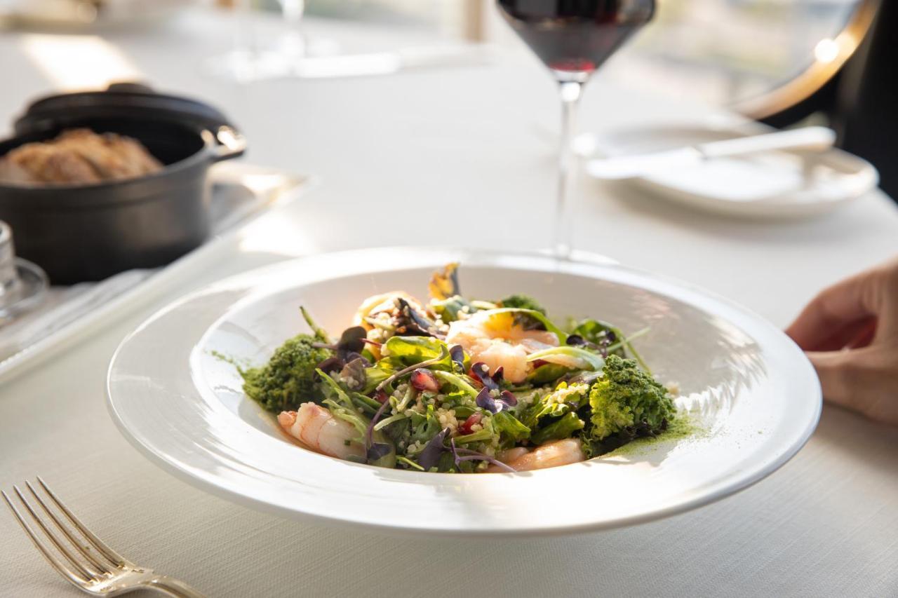 Four Seasons Hotel Beirut Eksteriør bilde