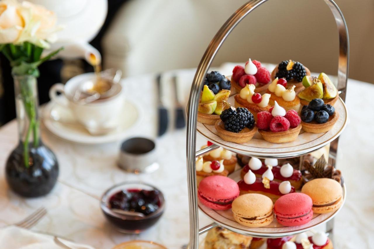 Four Seasons Hotel Beirut Eksteriør bilde