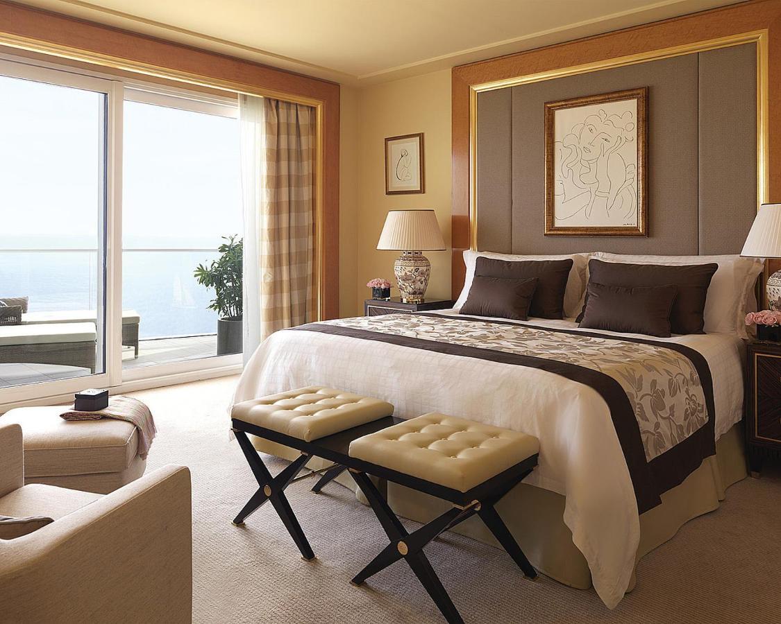 Four Seasons Hotel Beirut Eksteriør bilde