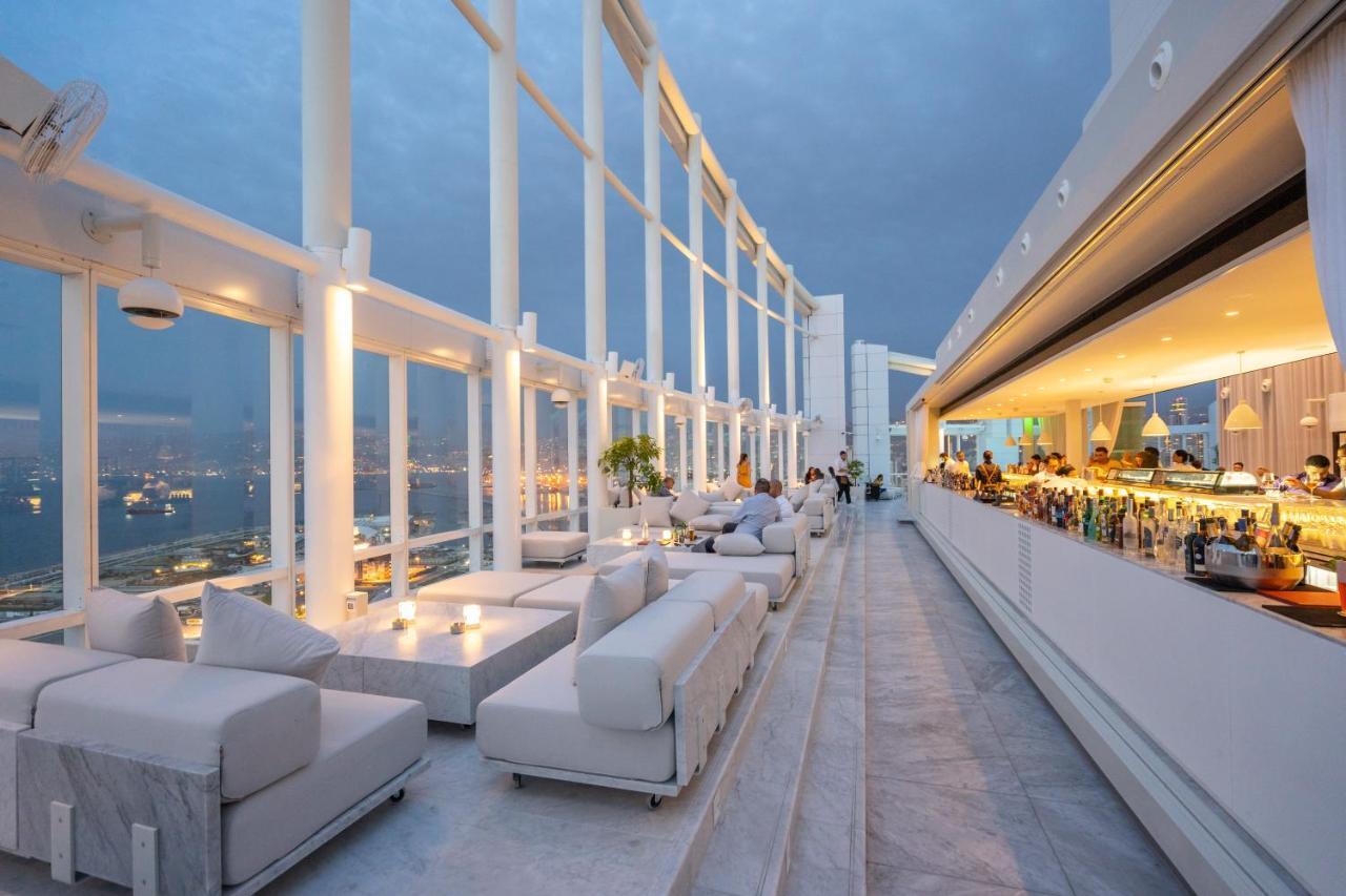 Four Seasons Hotel Beirut Eksteriør bilde
