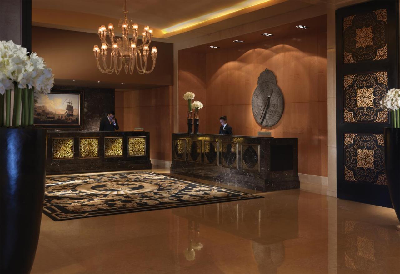Four Seasons Hotel Beirut Eksteriør bilde