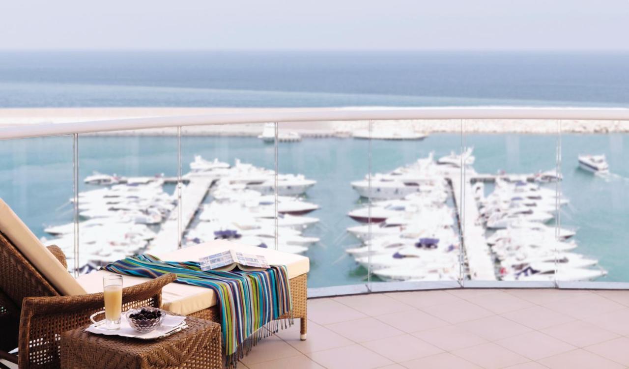 Four Seasons Hotel Beirut Eksteriør bilde