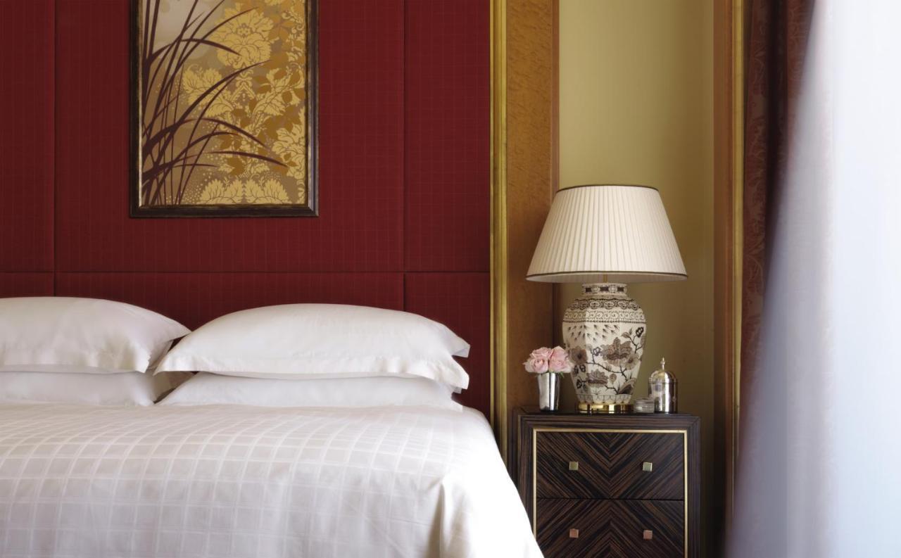Four Seasons Hotel Beirut Rom bilde
