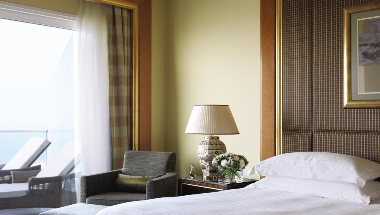 Four Seasons Hotel Beirut Eksteriør bilde