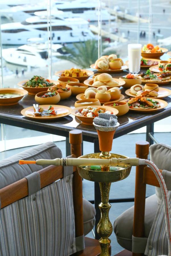 Four Seasons Hotel Beirut Eksteriør bilde