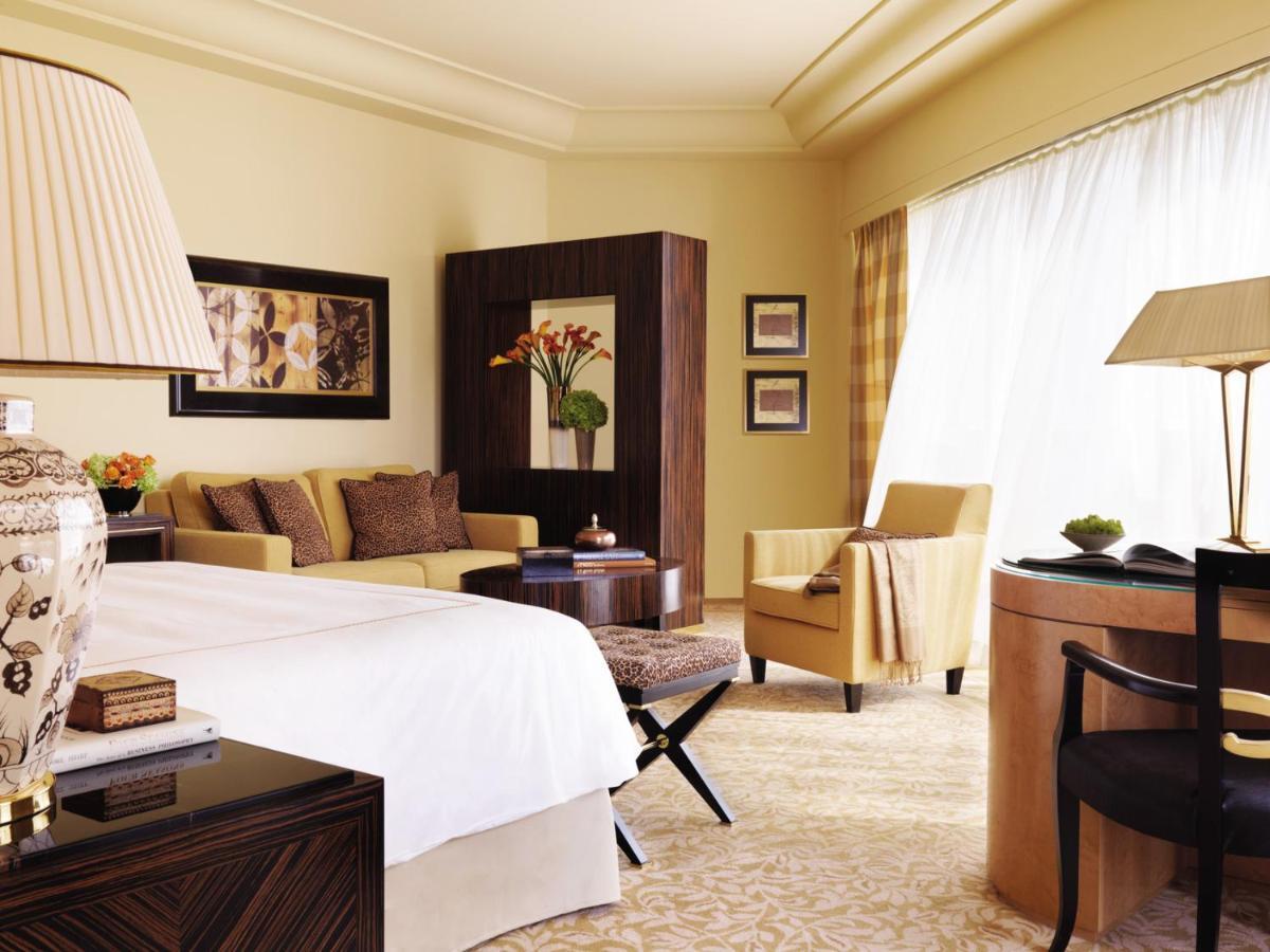 Four Seasons Hotel Beirut Eksteriør bilde